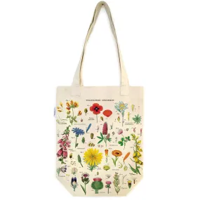 Wildflowers Tote Bag