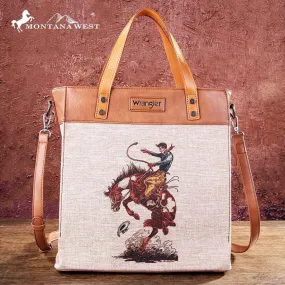 Wrangler Wild west RODEO Handbag Crossbody