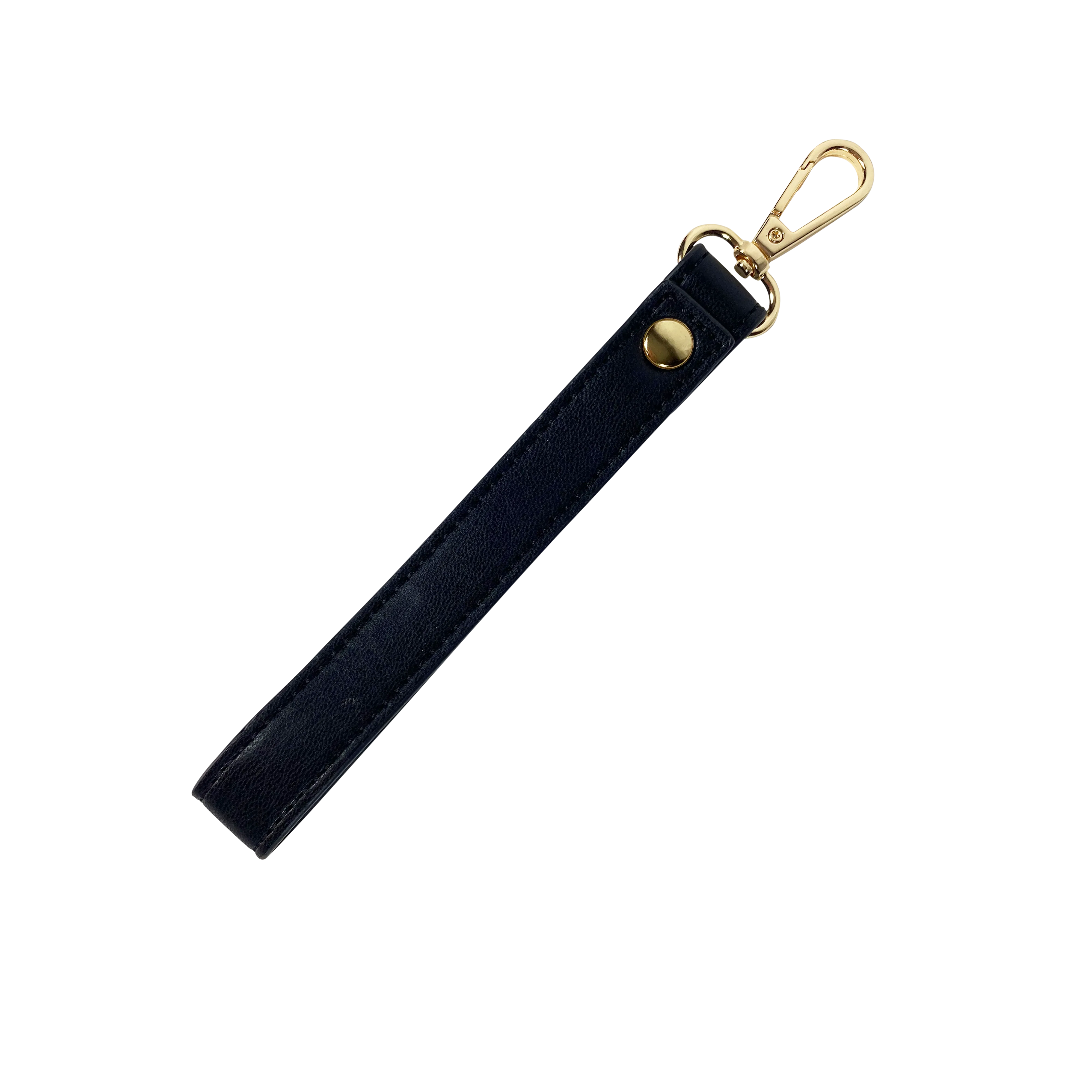 Wristlet Strap - Onyx