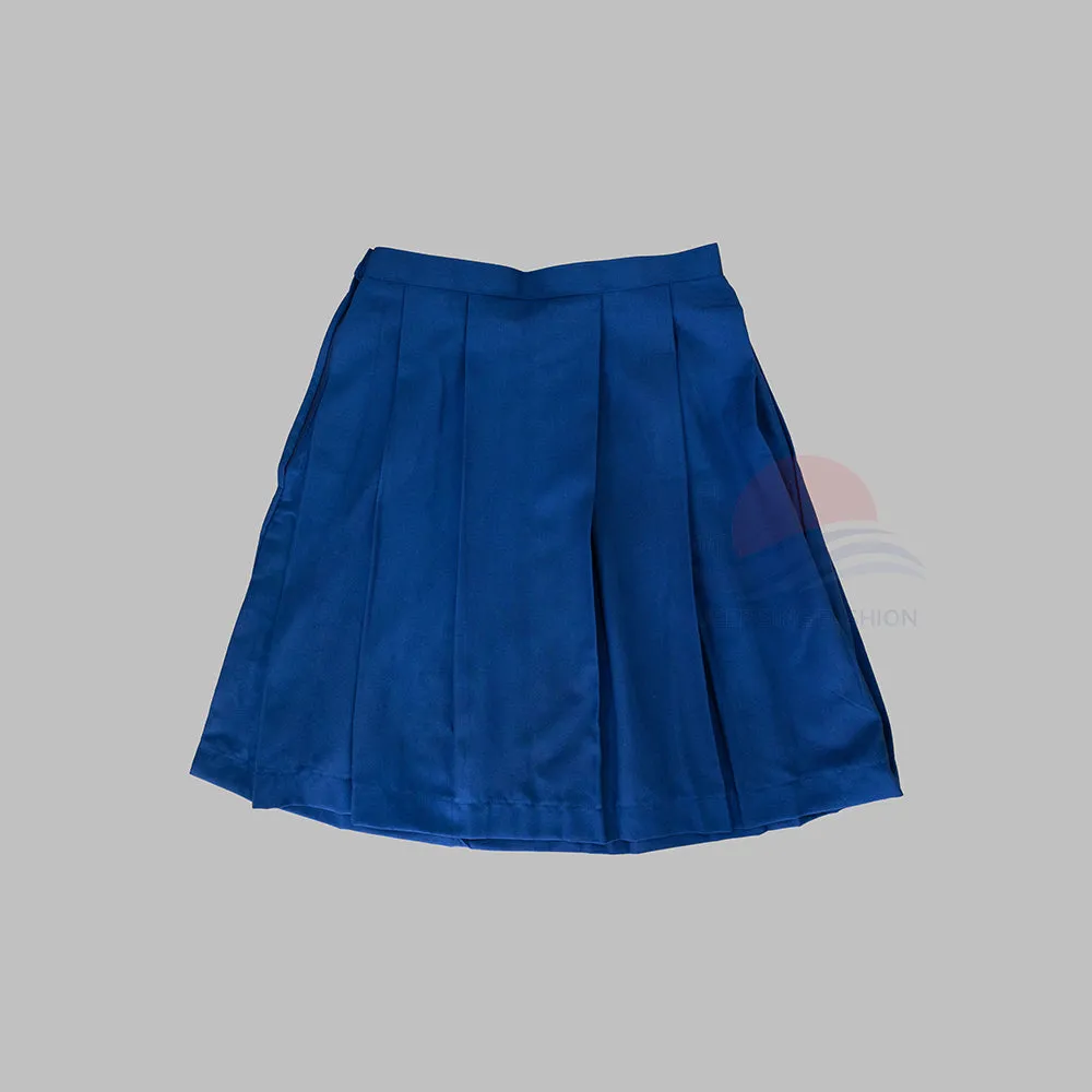 WSPS Girl's Skirt